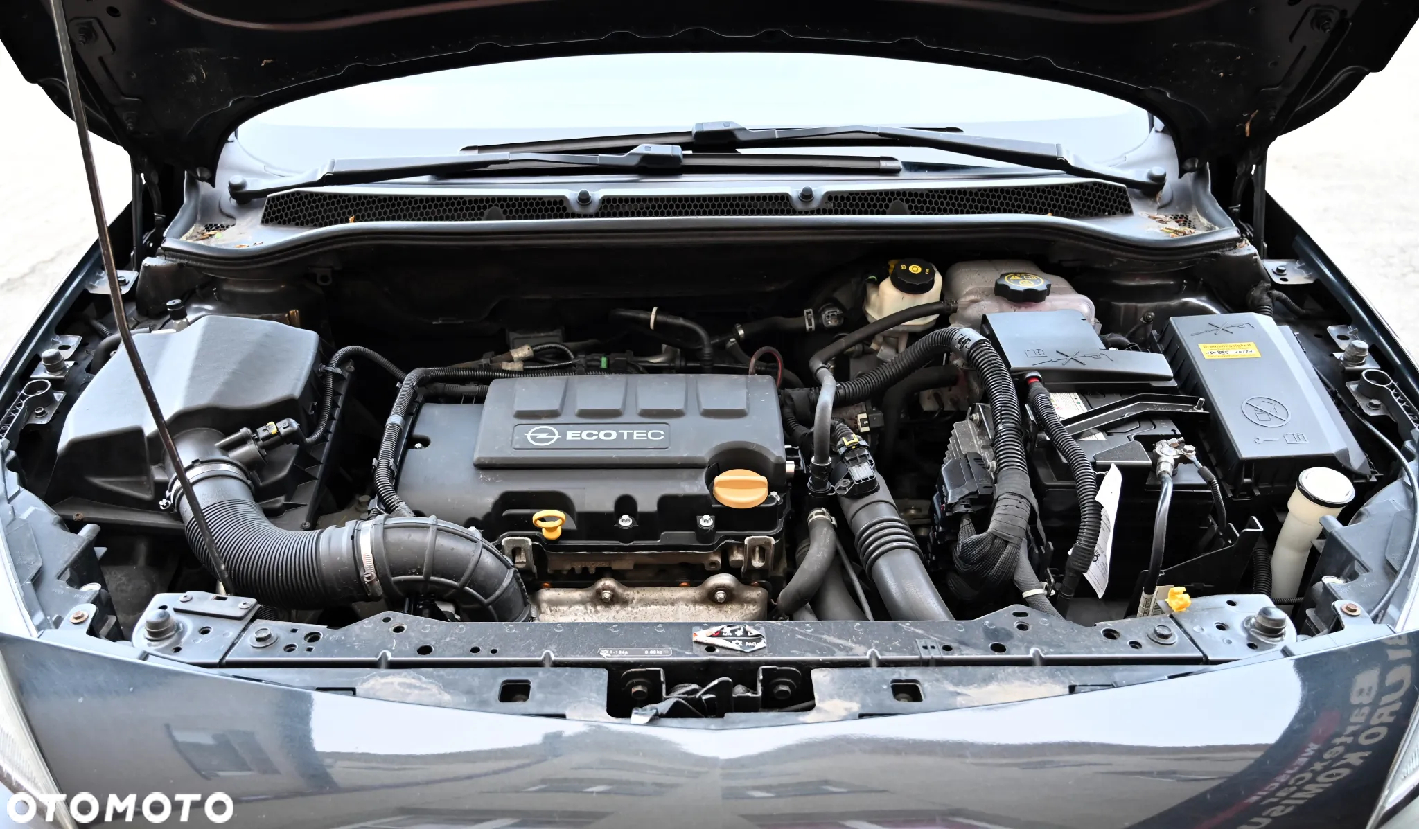 Opel Astra - 32