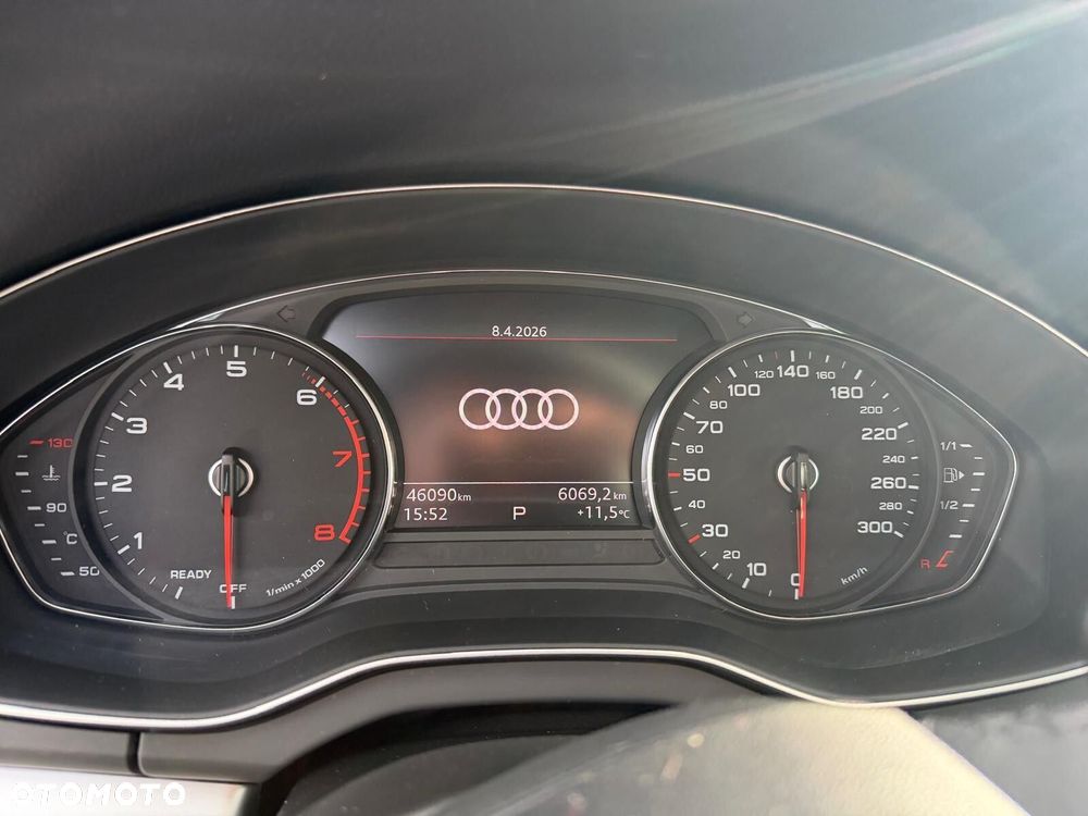 Audi Q5 Sportback - 4