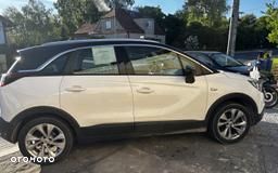Opel Crossland X - 3