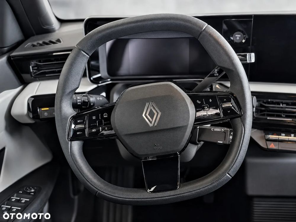 Renault 5 40kWh Urban Range Evolution - 18