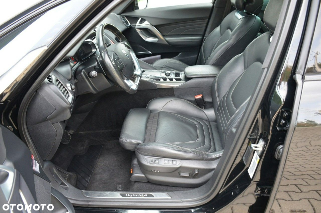 Citroën DS5 - 24