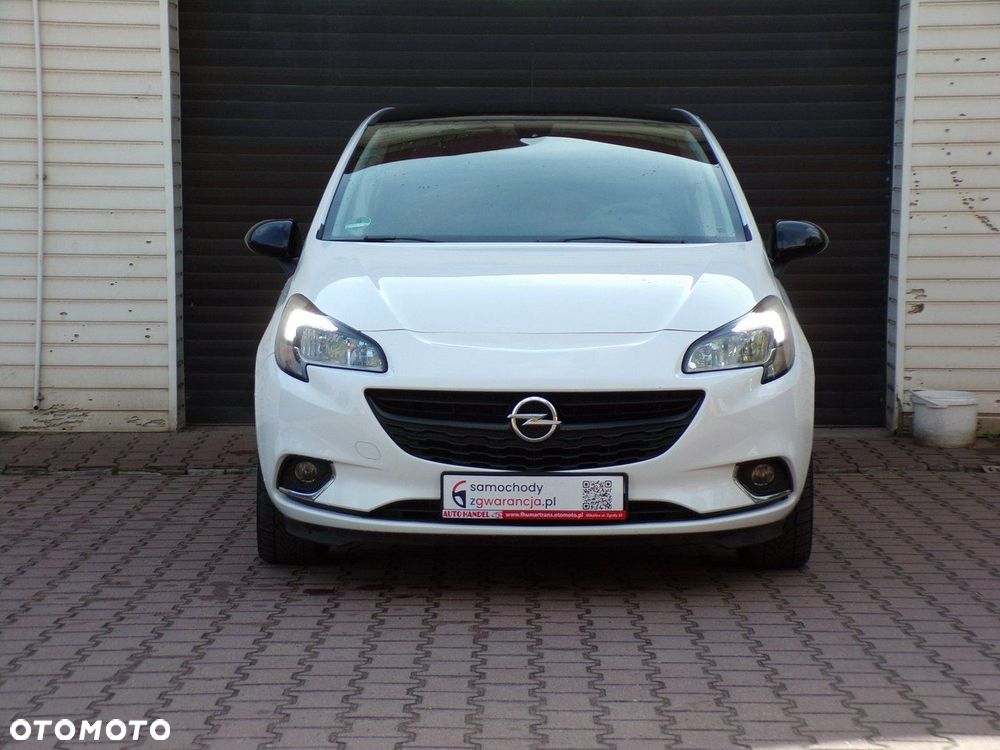 Opel Corsa - 3