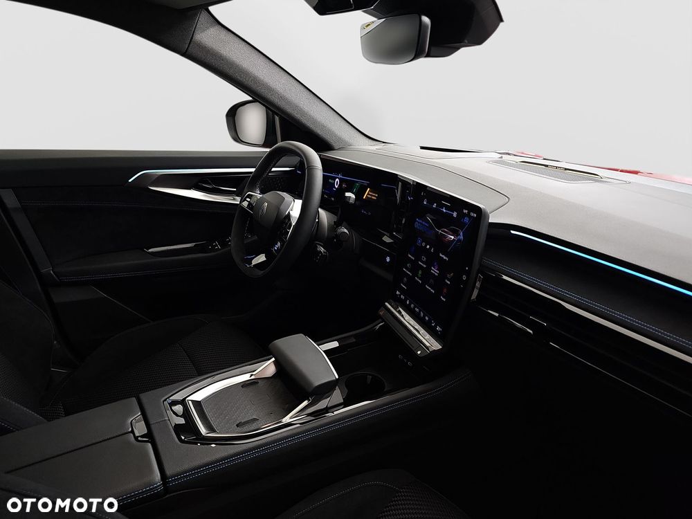 Renault Austral 1.2 E-Tech Full Hybrid 200 Iconic esprit Alpine MMT - 37