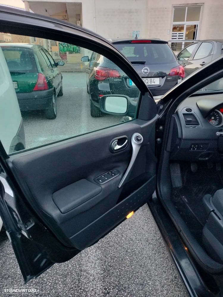 Renault Mégane - 11