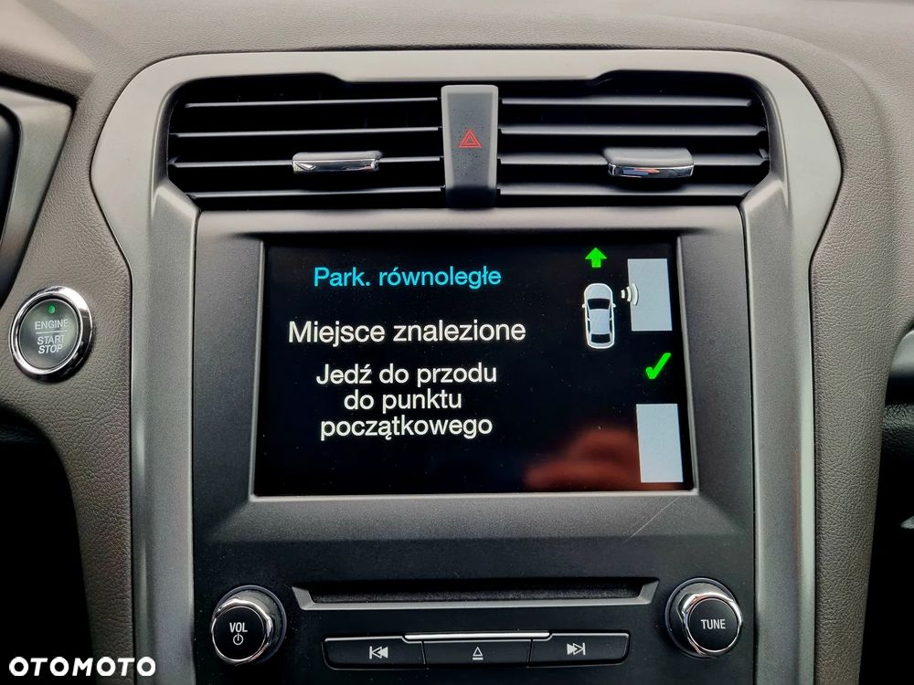 Ford Mondeo 1.5 EcoBoost Start-Stopp Autom ST-Line - 22