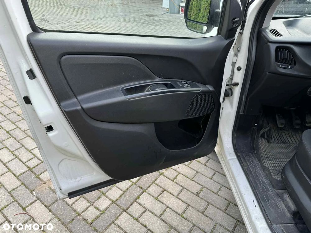 Fiat Doblo Maxi 1.3 MJ Active - 8