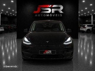 Tesla Model Y RWD - 9
