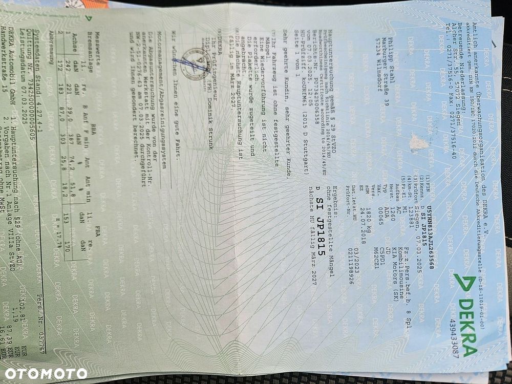 Kia Ceed 1.6 GDI ISG Dream-Team Edition - 41