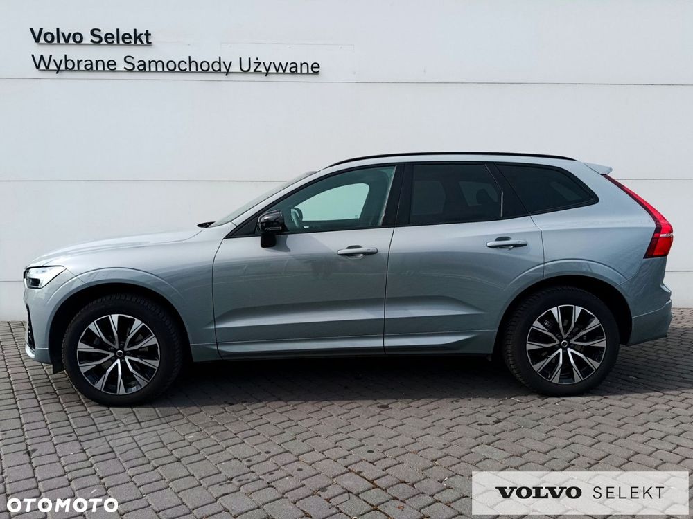 Volvo XC 60 - 4