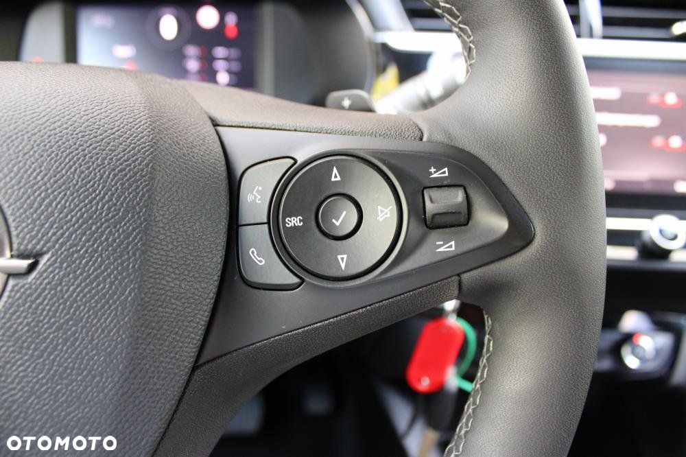 Opel Corsa - 15