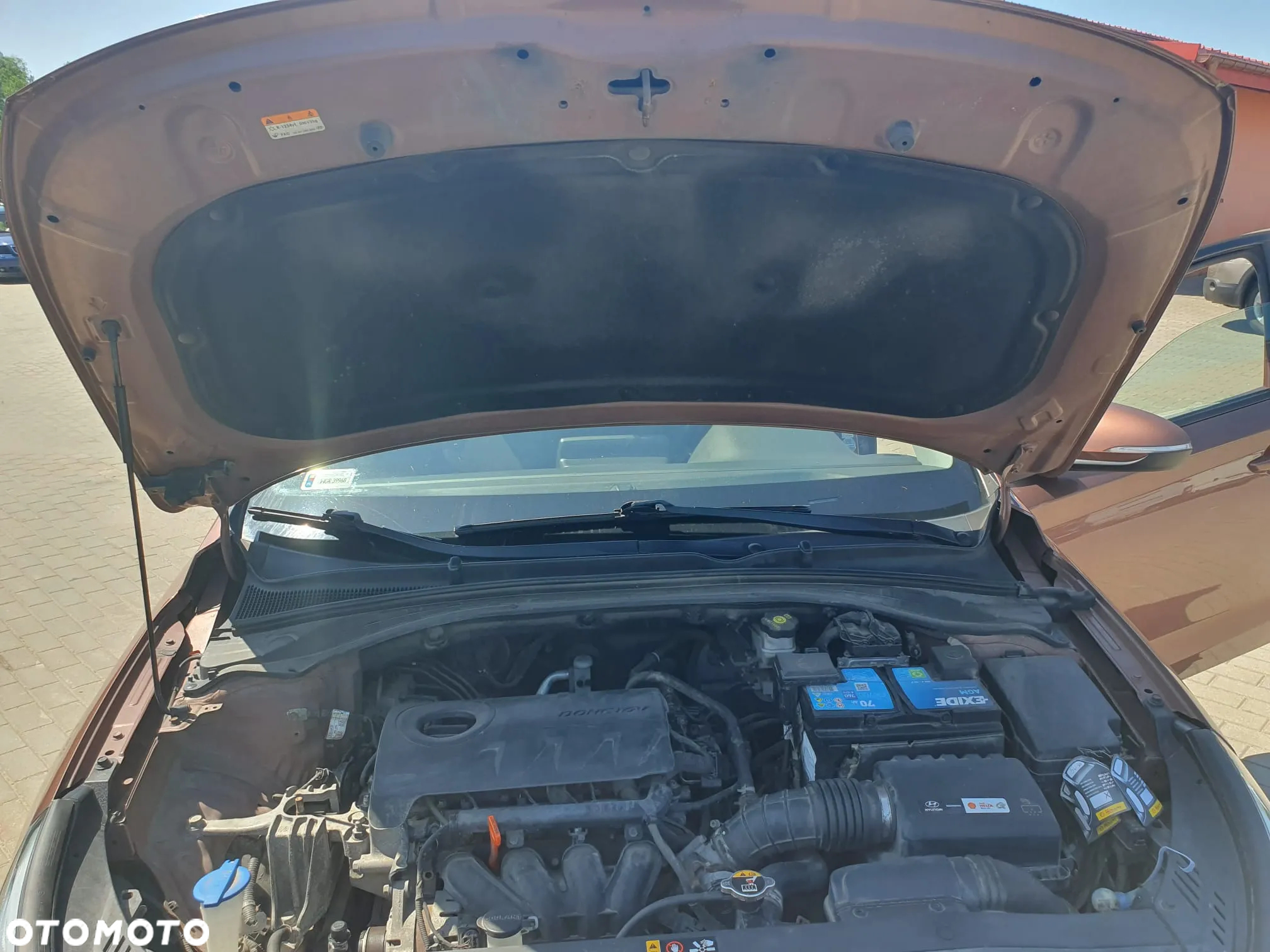 Hyundai i30 1.4 Comfort - 32