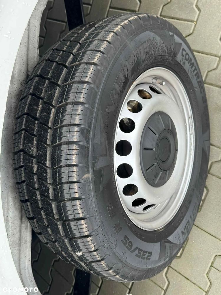 MAN TGE 3.140 FURGON L4H3 - 19