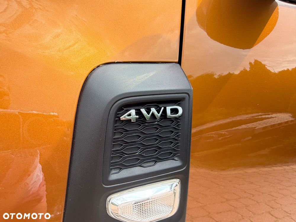 Dacia Duster TCe 125 4WD Prestige - 12