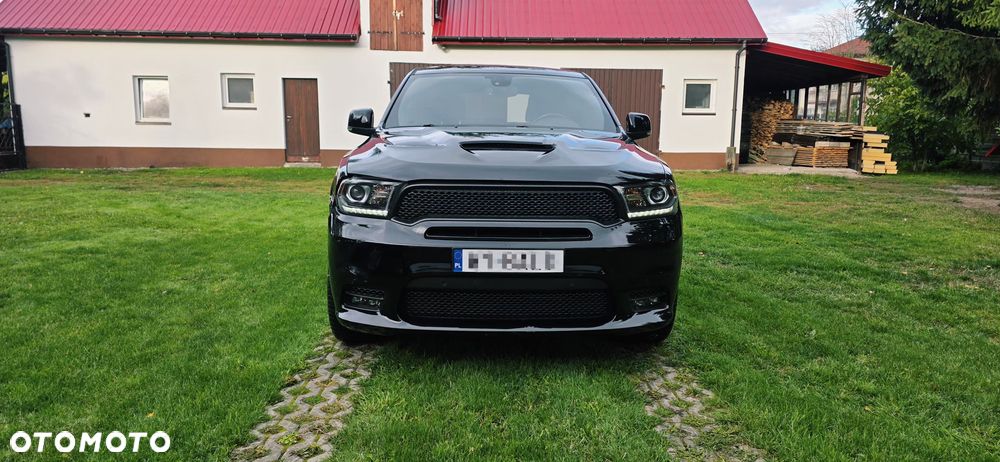 Dodge Durango - 1