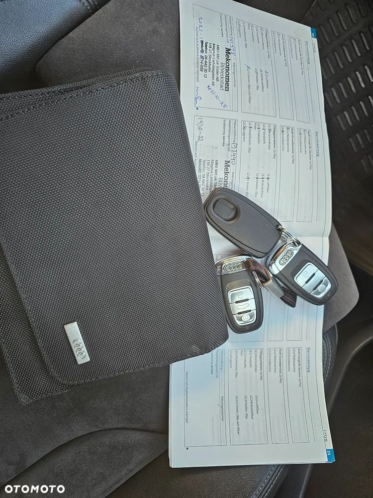 Audi Q5 2.0 TDI Quattro Stronic - 24