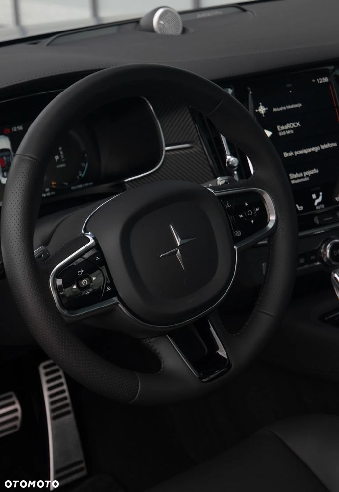 Polestar 1 - 20