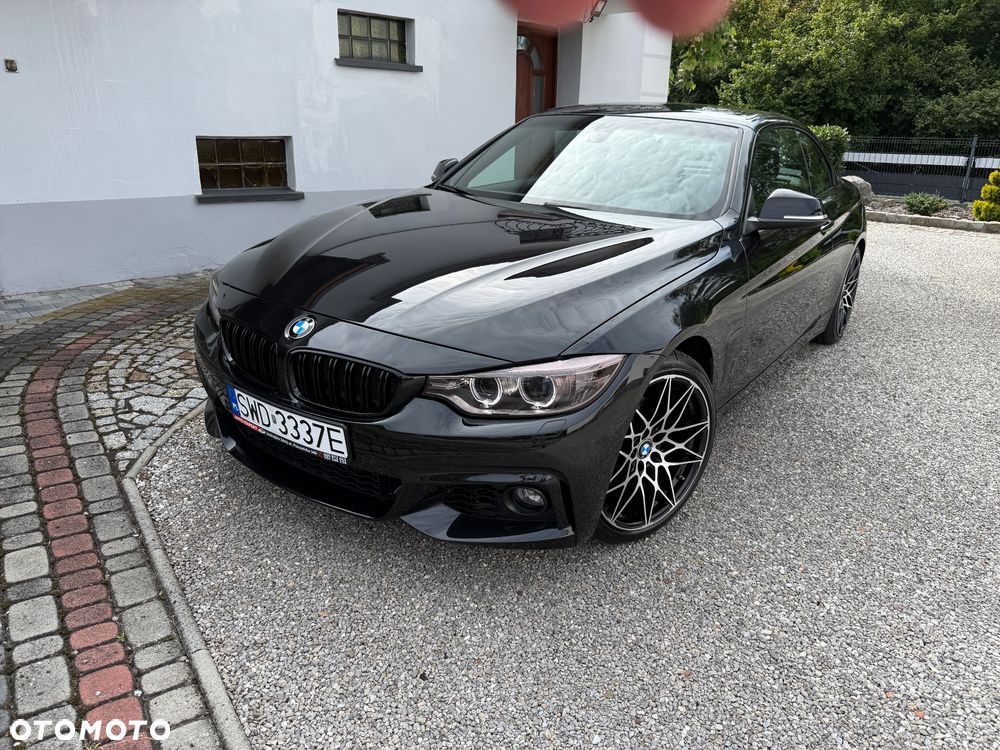 BMW Seria 4 - 2