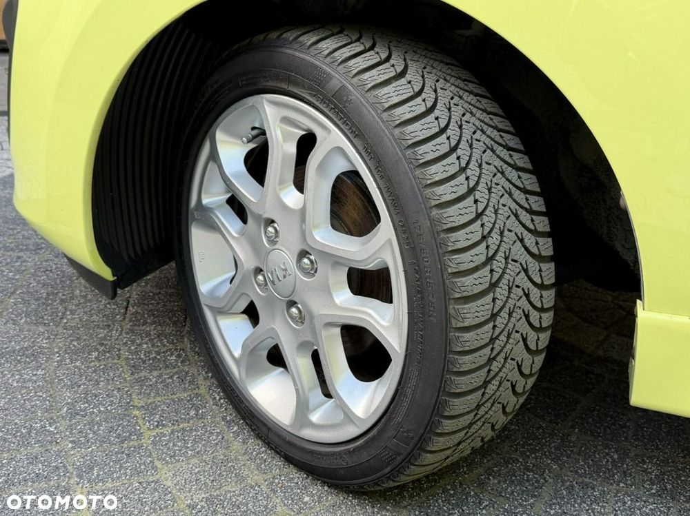 Kia Picanto - 10