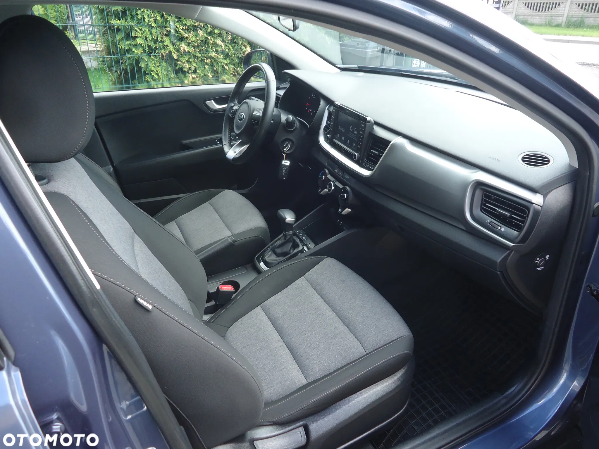Kia Stonic 1.4 M - 16