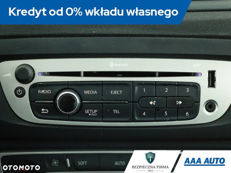 Renault Grand Scenic - 14