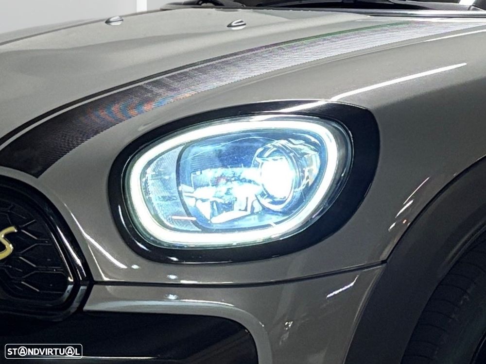 MINI Countryman Cooper SE ALL4 Auto - 18
