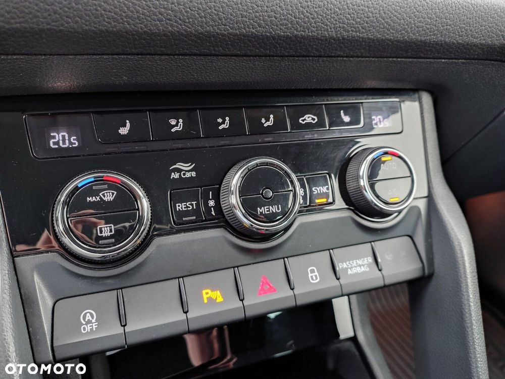 Skoda Kodiaq 2.0 TSI 4x4 Style DSG - 28