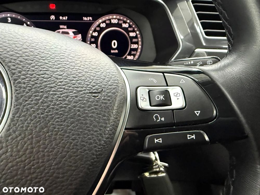 Volkswagen Tiguan 2.0 TDI BMT SCR 4Mot Highline DSG - 15