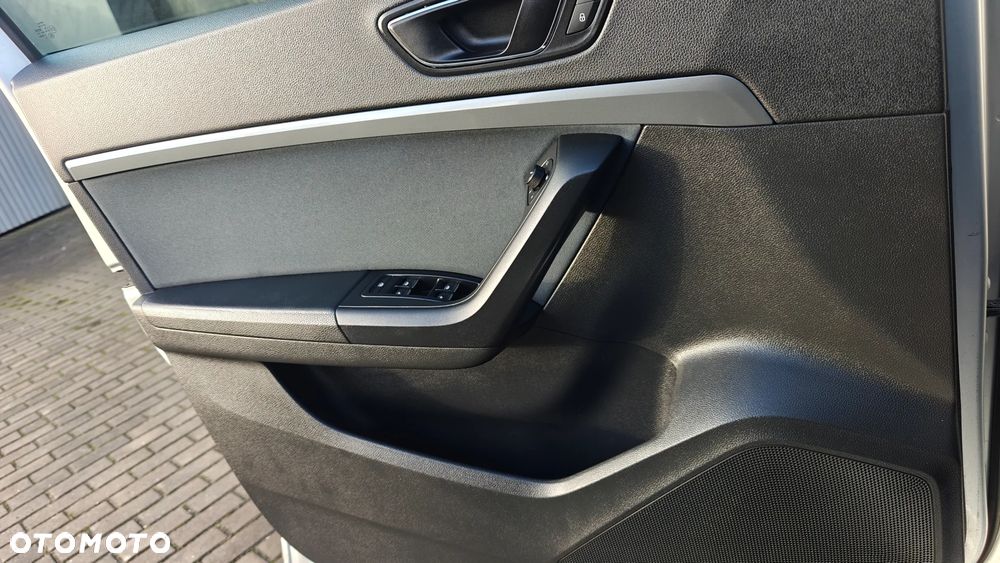 Seat Ateca 1.6 TDI DSG Style - 31