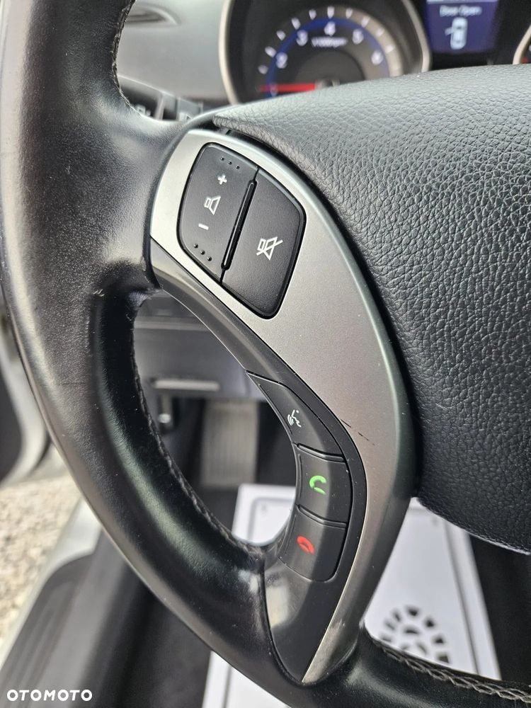 Hyundai i30 1.4 Comfort - 22