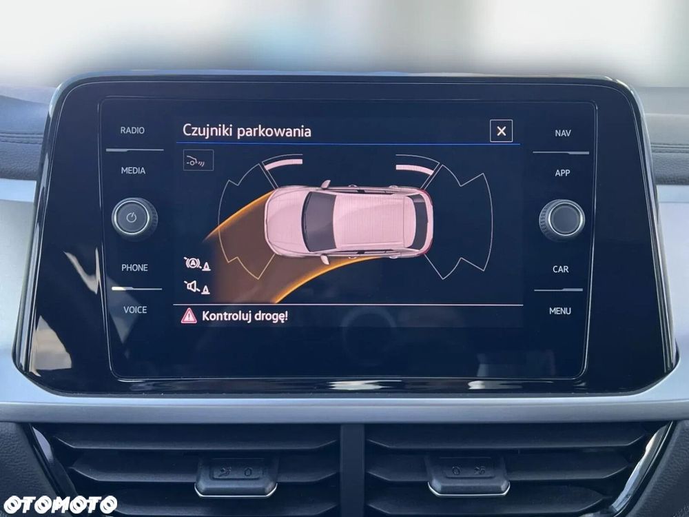 Volkswagen T-Roc 2024
