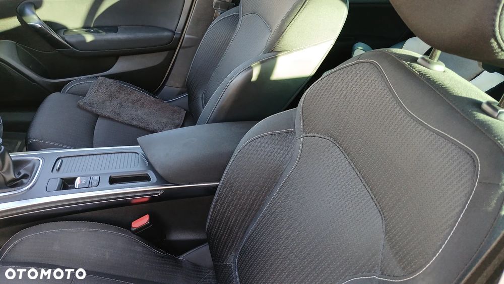 Renault Megane 1.3 TCe FAP Winter Edition - 19