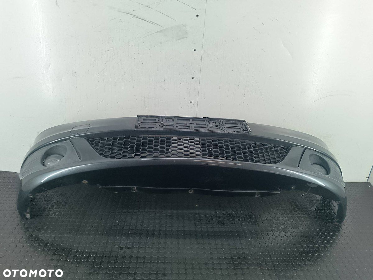 ZDERZAK PRZÓD DACIA LOGAN TEKNA KOMBI - 8