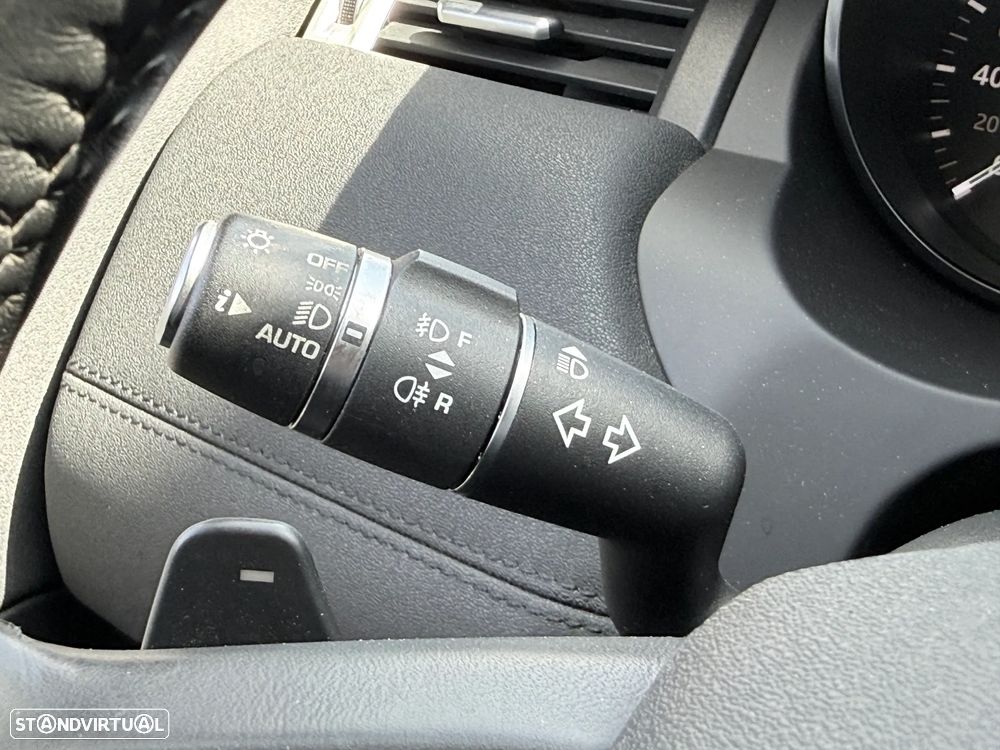 Land Rover Range Rover Evoque TD4 Aut. Black-Edition - 33