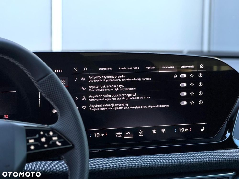 Audi A5 Avant TFSI Quattro S tronic - 33