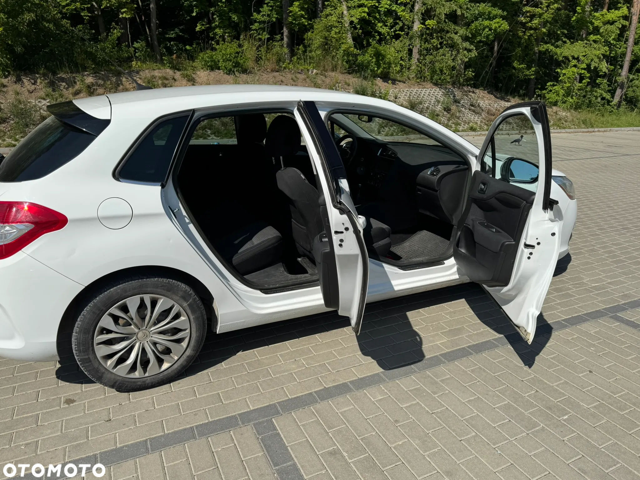 Citroën C4 1.6 VTi Selection - 13