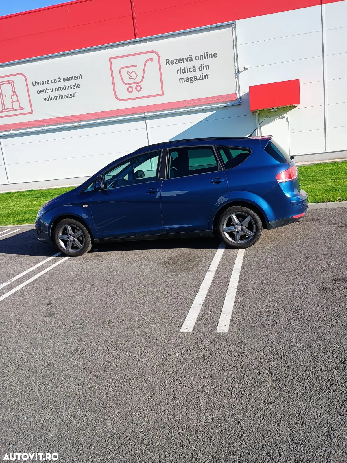 Seat Altea XL - 3