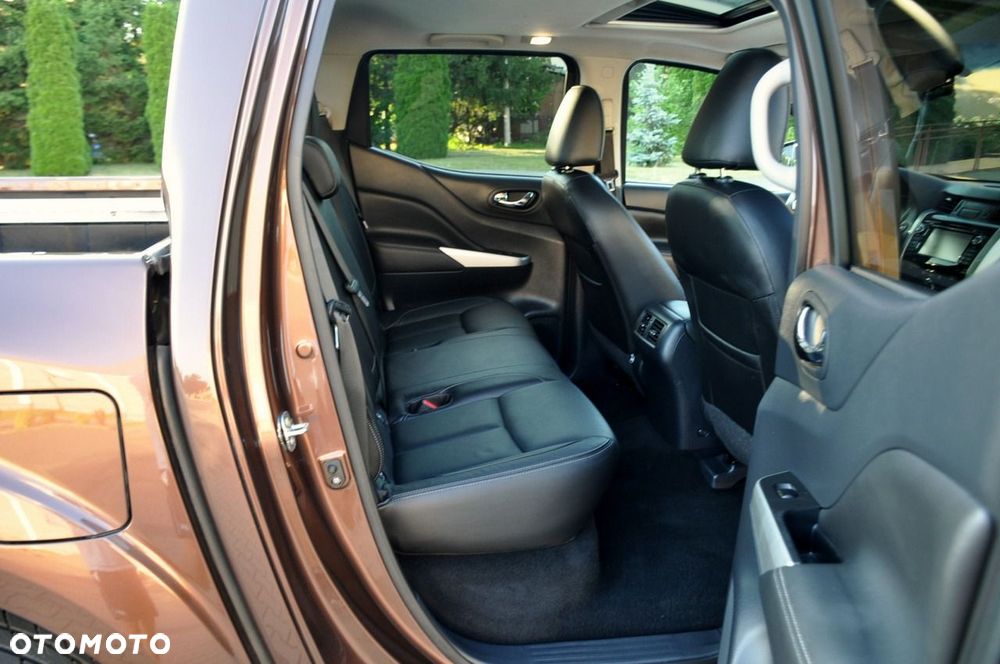 Nissan Navara - 19