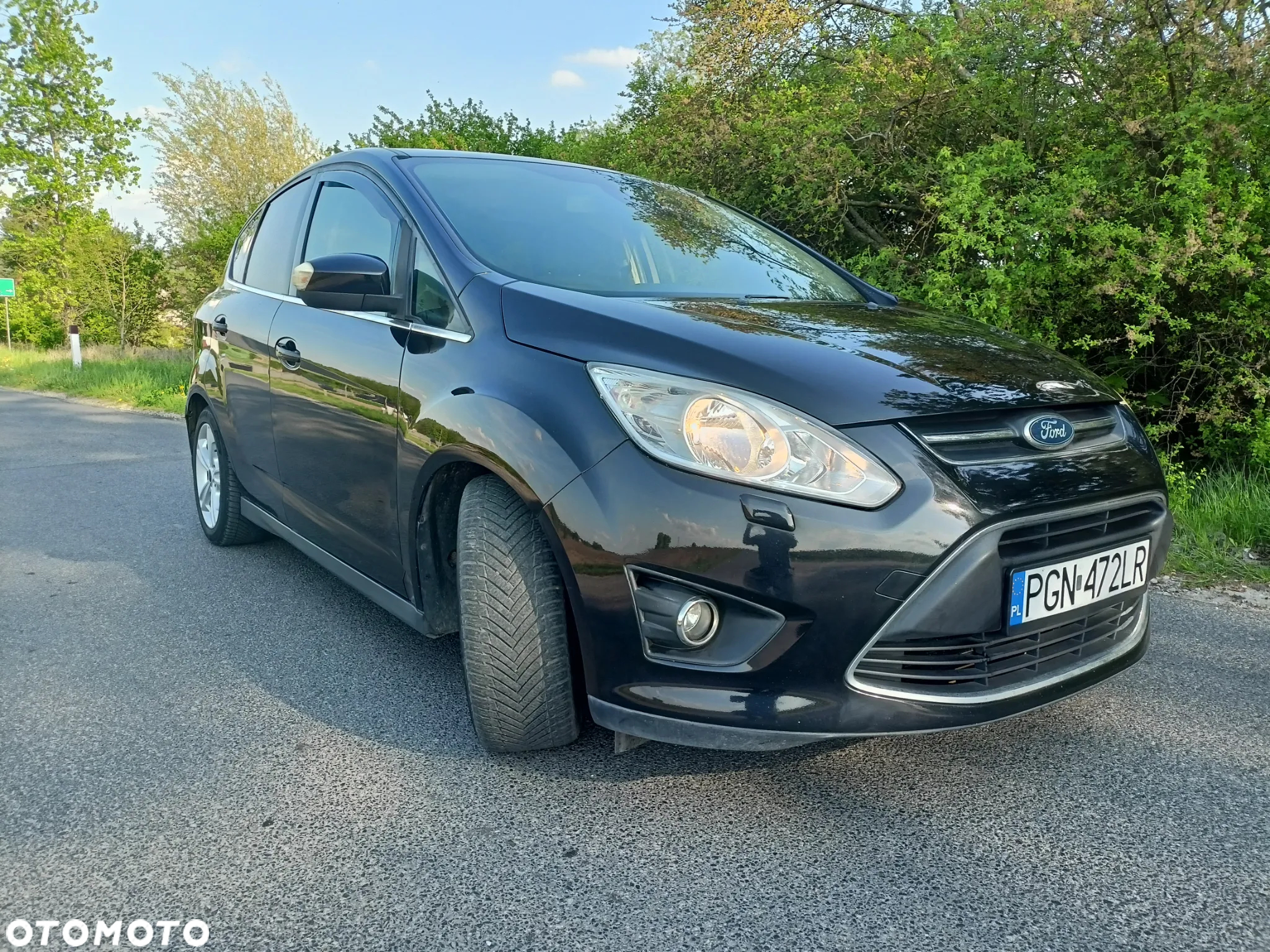 Ford C-MAX - 7