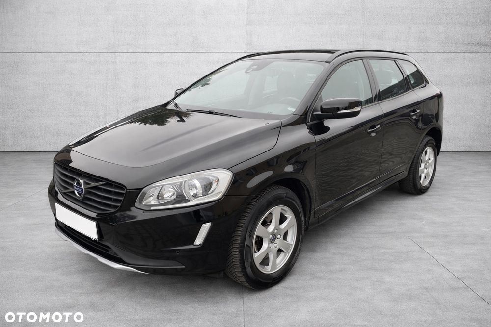 Volvo XC 60 D3 Geartronic Momentum - 4