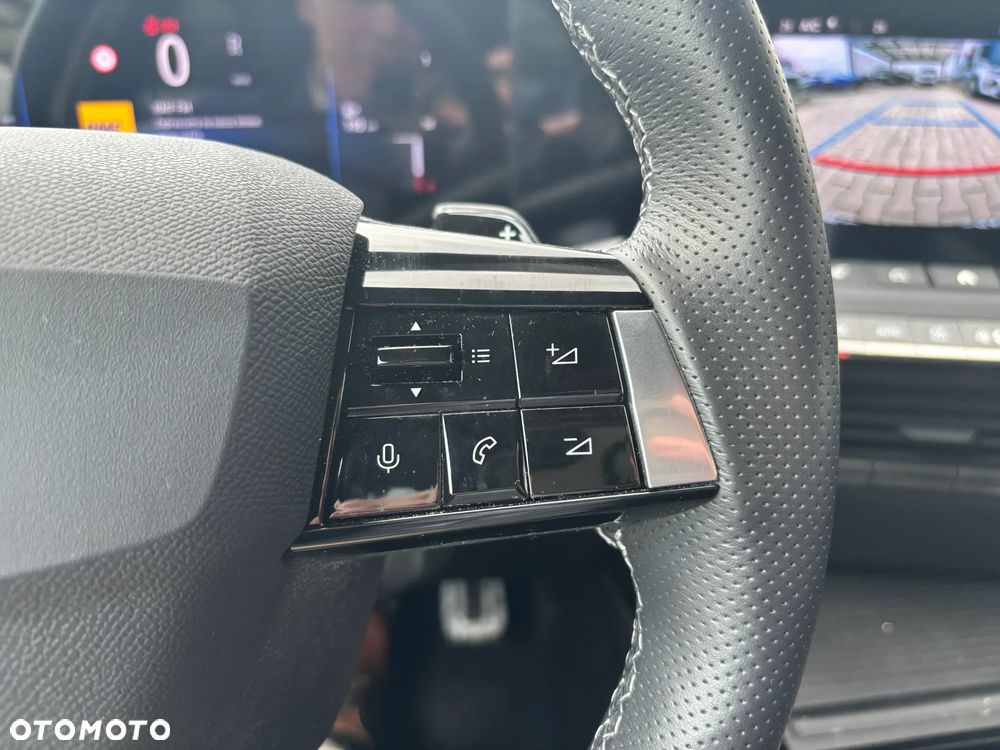 Opel Astra 1.2 T GS S&S - 17