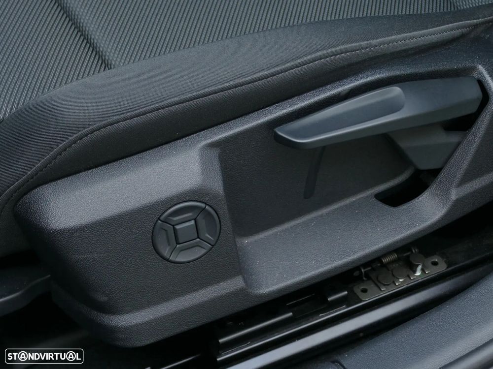 Audi A3 Sportback 30 TFSI Advanced S tronic - 27