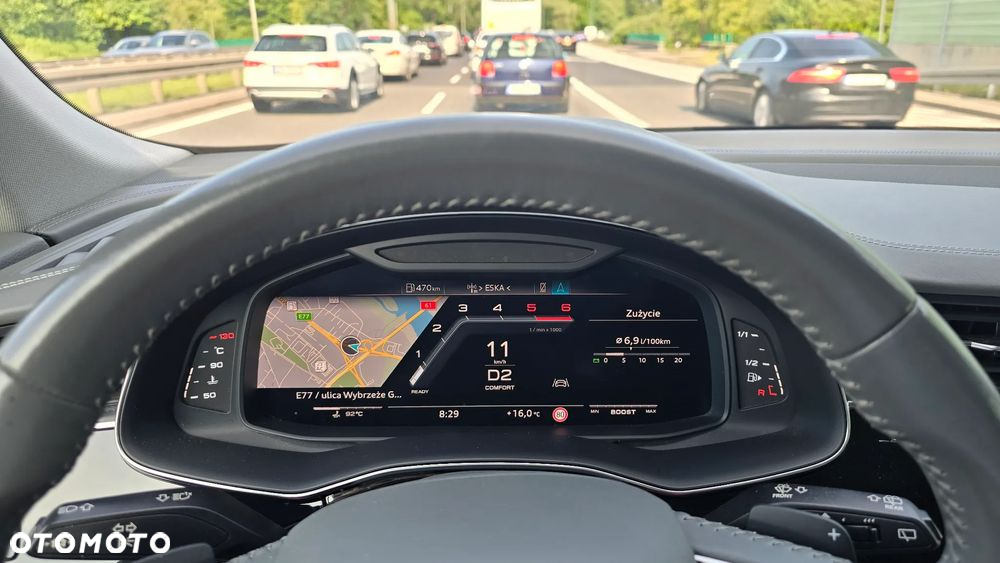 Audi Q8 - 8