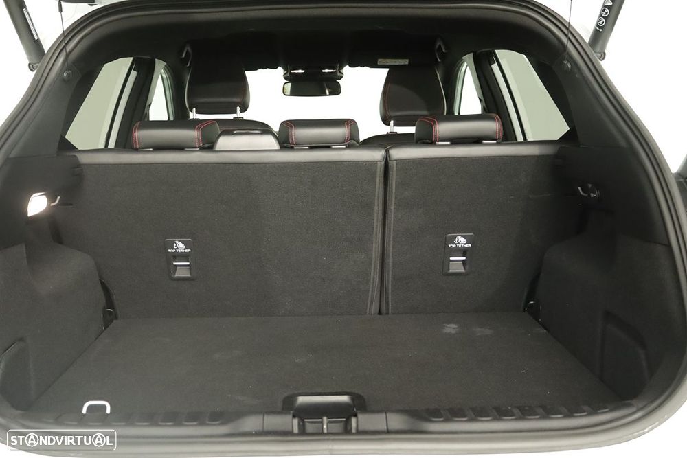 Ford Puma 1.0 EcoBoost MHEV ST-Line - 20