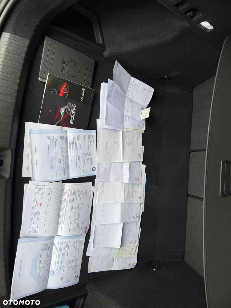 Mazda CX-5 e-SKYACTIV-G 165 Advantage - 19