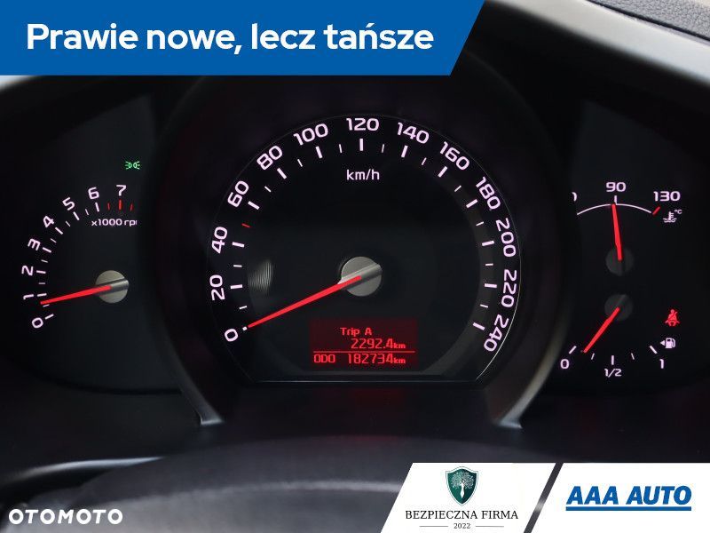 Kia Sportage - 12