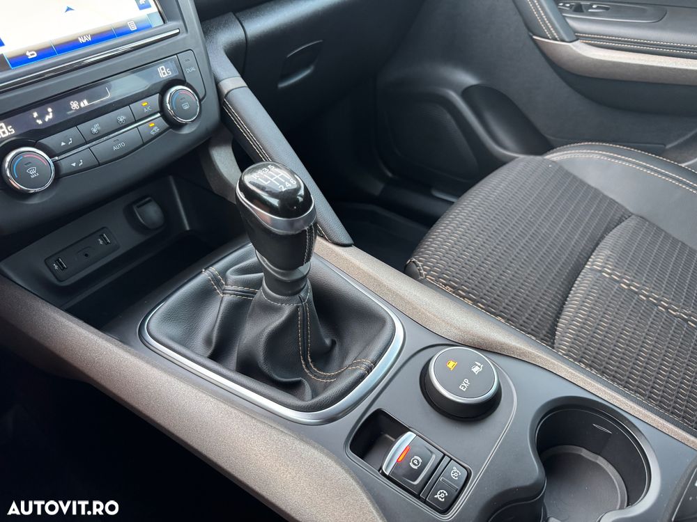 Renault Kadjar 1.6 DCI XMod - 17