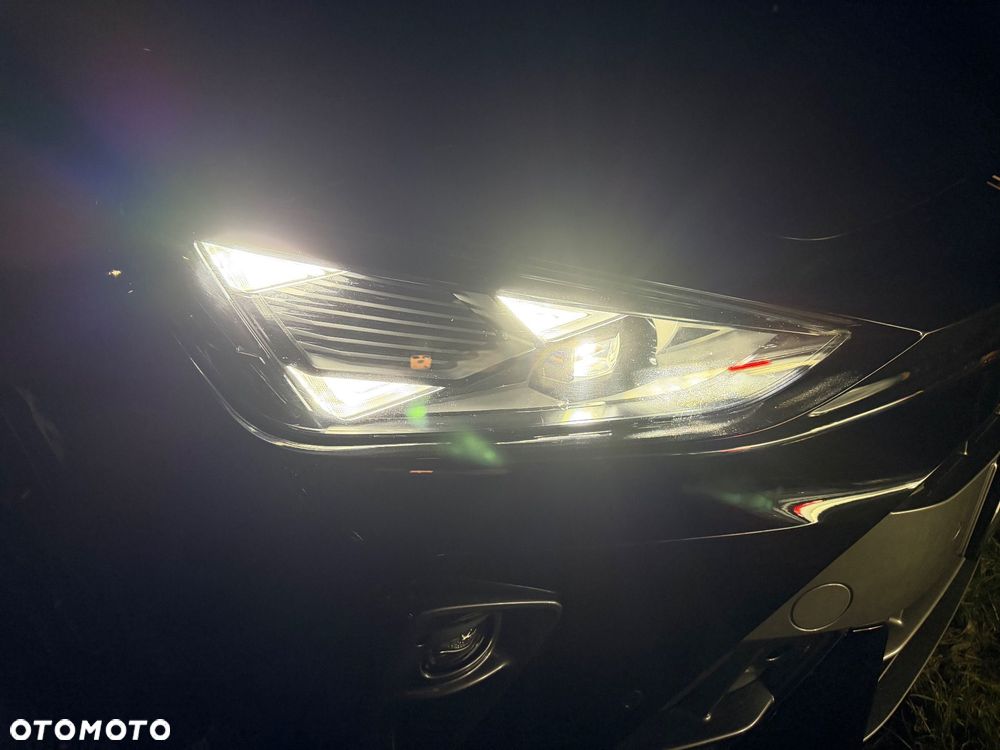 Cupra Leon Sportstourer 2.0 TSI 4Drive DSG VZ - 34