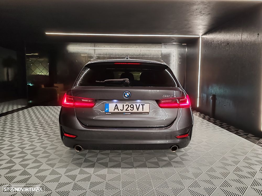 BMW 320 e Touring Corporate Edition Auto - 6