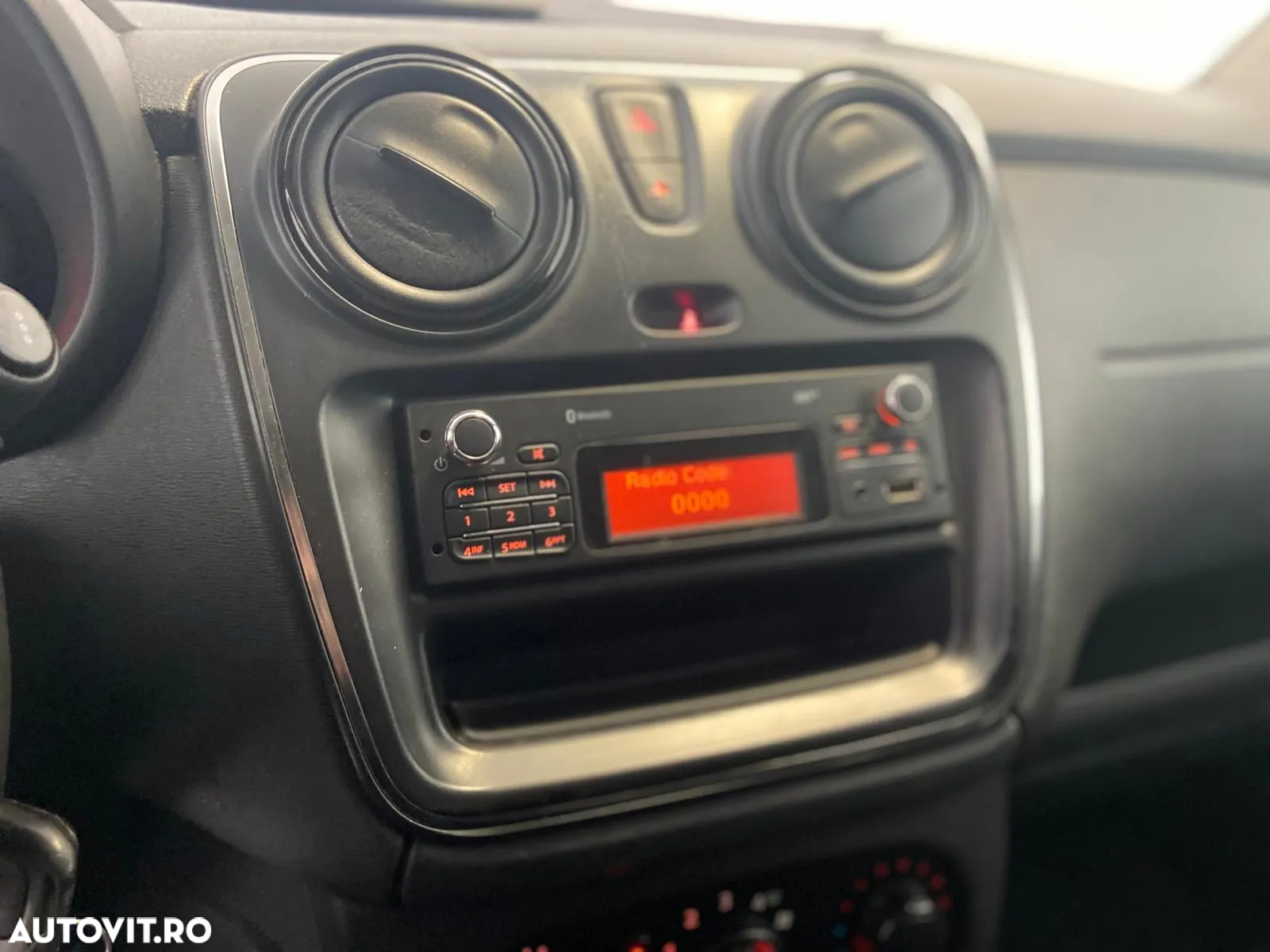 Dacia Dokker 1.5 Ambiance - 18