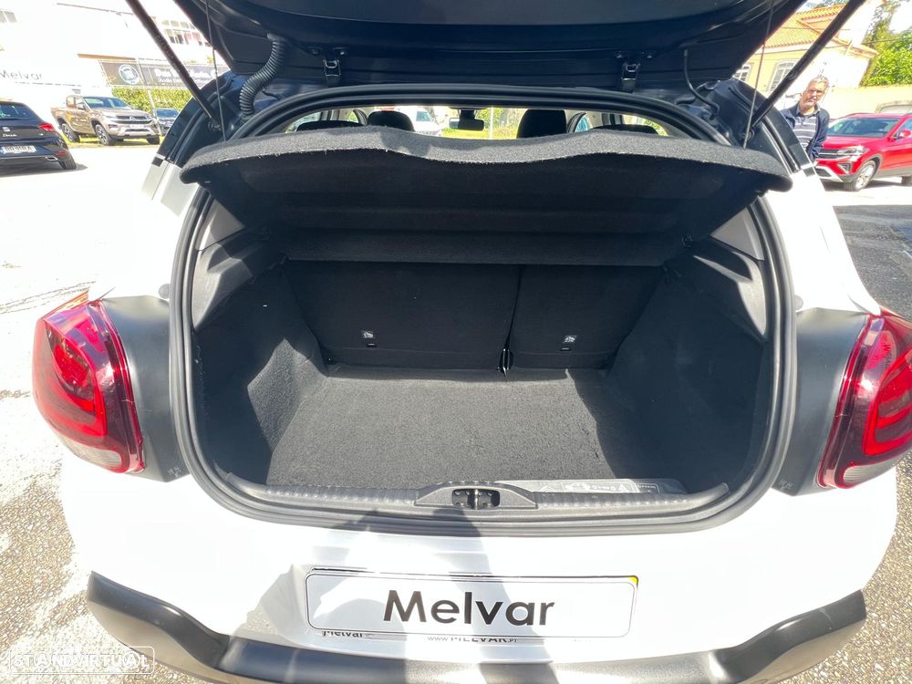 Citroën C3 1.2 PureTech Feel - 8